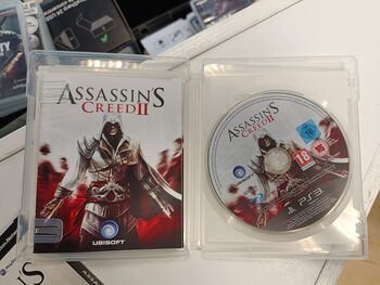 Buy Assassin's Creed II PlayStation 3