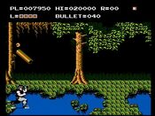 Redeem The Adventures of Bayou Billy (1988) NES