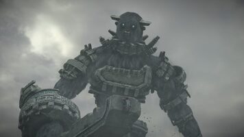 Buy Shadow of the Colossus PlayStation 4