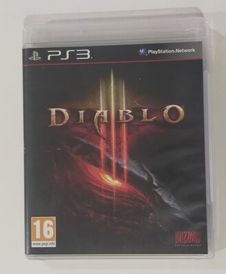 Diablo 3 PlayStation 3