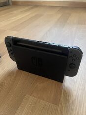 Nintendo Switch, Grey, 32GB