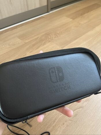 Nintendo Switch, Grey, 32GB for sale