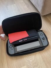 Nintendo Switch, Grey, 32GB