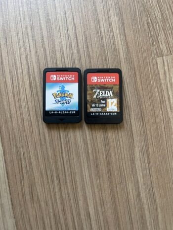 Nintendo Switch, Grey, 32GB