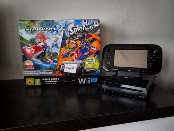 Atrištas Nintendo Wii U 500 GB