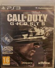 Call of Duty: Ghosts PlayStation 3