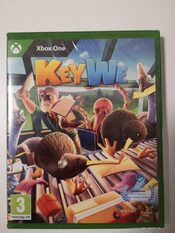 KeyWe Xbox One