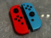 Nintendo Switch Controllers / Kontroleriai