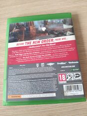 Wolfenstein: The Old Blood Xbox One