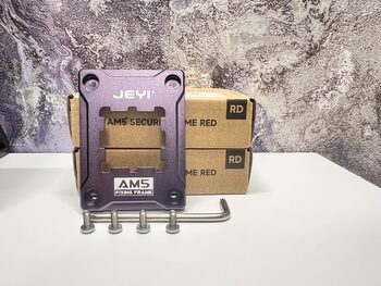 Ryzen AM5 rėmelis for sale