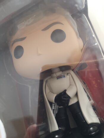 Funko Pop Star Wars Rogue One 142 Director Orson Krennic 4e