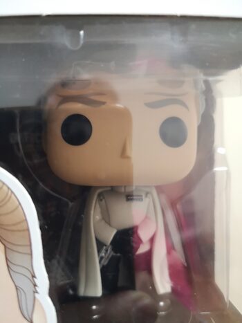 Funko Pop Star Wars Rogue One 142 Director Orson Krennic 4e