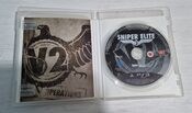 Sniper Elite V2 PlayStation 3 for sale