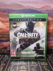 Call of Duty: Infinite Warfare Xbox One