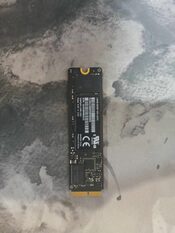 Apple macbook 128gb sdnep M.2 ssd