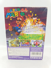 Get Super Mario 64 Nintendo 64