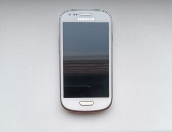 Get Samsung Galaxy S3 mini