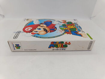 Super Mario 64 Nintendo 64