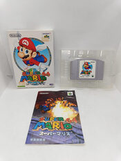 Redeem Super Mario 64 Nintendo 64