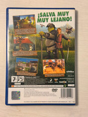 Buy Shrek the Third PlayStation 2
