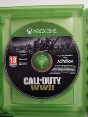 Buy Call of Duty: WWII Xbox One