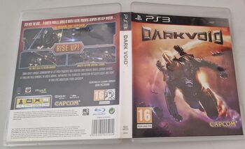 Buy Dark Void PlayStation 3