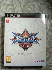 BlazBlue: Chrono Phantasma Extend PlayStation 3