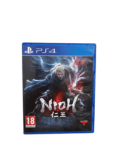 Nioh Collection PlayStation 5