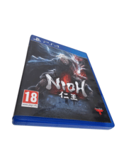 Nioh Collection PlayStation 5 for sale