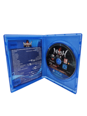 Redeem Nioh Collection PlayStation 5