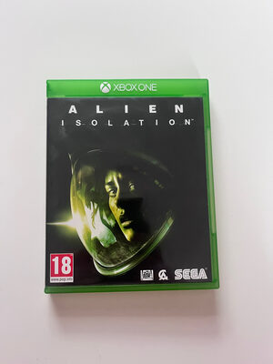 Alien: Isolation Xbox One