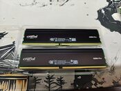 Crucial DDR4 CP16G4DFRA32A_C8FF 2X16GB