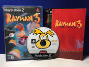 Rayman 3: Hoodlum Havoc PlayStation 2