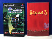 Buy Rayman 3: Hoodlum Havoc PlayStation 2