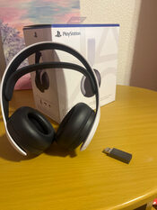 Playstation Pulse 3D