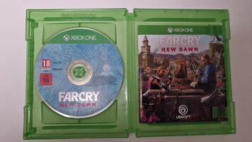 Buy Far Cry New Dawn Xbox One