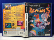 Rayman 3: Hoodlum Havoc PlayStation 2 for sale