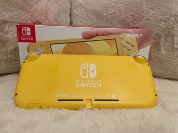 Buy Nintendo Switch Lite