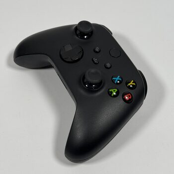 Buy Microsoft Xbox Wireless Controller for Xbox One/Series X/S/PC - Carbon Black