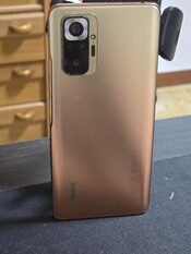 Buy Xiaomi Redmi Note 10 Pro 128GB Gradient Bronze