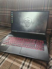 MSI GF75 Thin 10SC