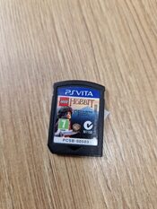 LEGO The Hobbit PS Vita