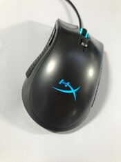 HyperX Pulsefire FPS Pro Šviečianti Žaidimų Pelė