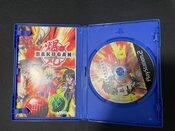 Bakugan: Battle Brawlers PlayStation 2