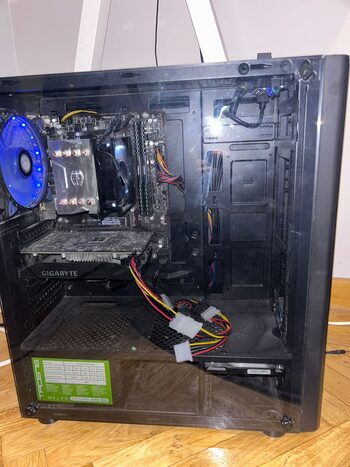 PC GAMING RYZEN 5 5600X for sale