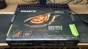 Get Gigabyte GeForce GTX 1070 8 GB 1556-1771 Mhz PCIe x16 GPU