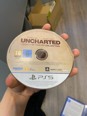 UNCHARTED: Legacy of Thieves Collection PlayStation 5 for sale