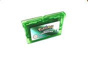 Buy Pokémon Emerald Game Boy Advance