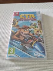 Crash Team Racing Nitro-Fueled Nintendo Switch