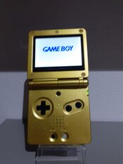 Game Boy Advance SP, Orange for sale